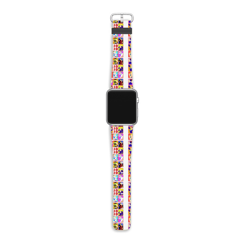 Hot Adventure Apple Watch Band | Artistshot