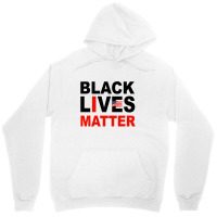 Black Lives Matter Unisex Hoodie | Artistshot
