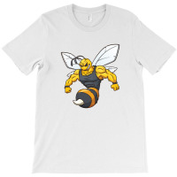 Hornet Bee T-shirt | Artistshot