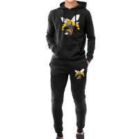 Hornet Bee Hoodie & Jogger Set | Artistshot