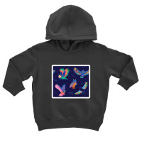 Polar Bears 24179965 Toddler Hoodie | Artistshot