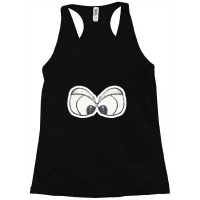 Simple Modern Black And White Geometric Pattern 23158397 Racerback Tank | Artistshot