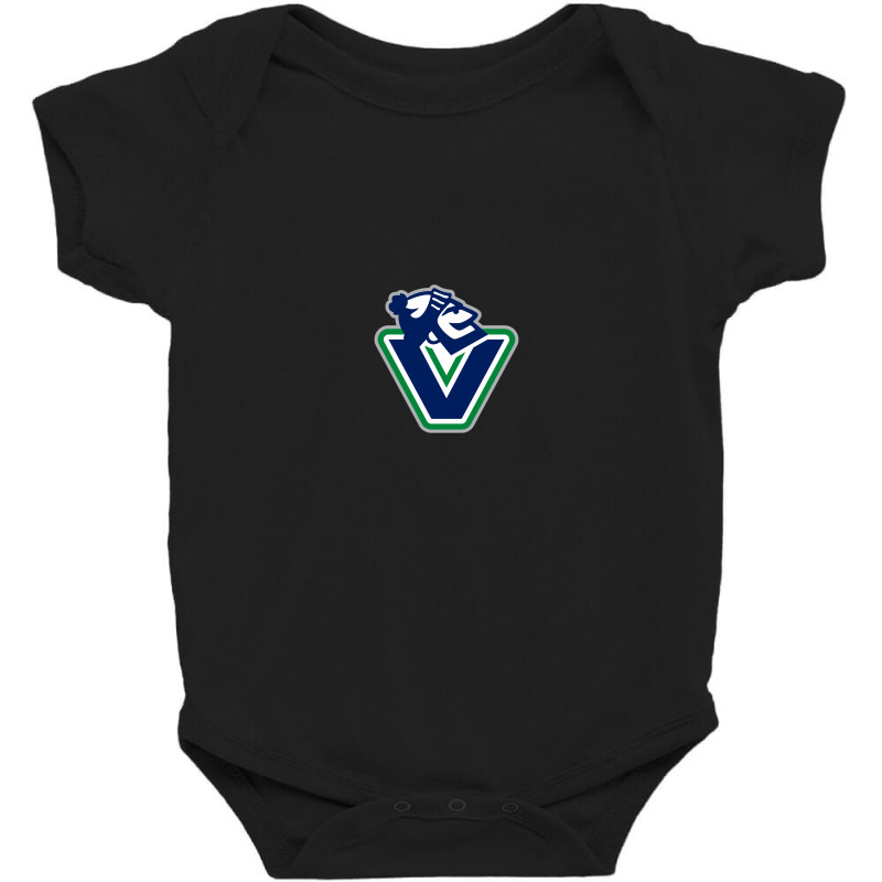 Manliest Hockey Baby Bodysuit | Artistshot