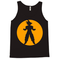 Songoku Classic Tank Top | Artistshot