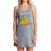 Sloth Snail Turtle Funny Race Slow Animal Speed Team Gift T Shirt Tank Dress | Artistshot