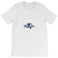 West Lake Thunder T-shirt | Artistshot