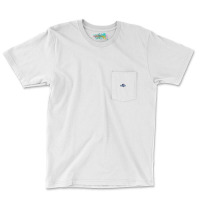 West Lake Thunder Pocket T-shirt | Artistshot