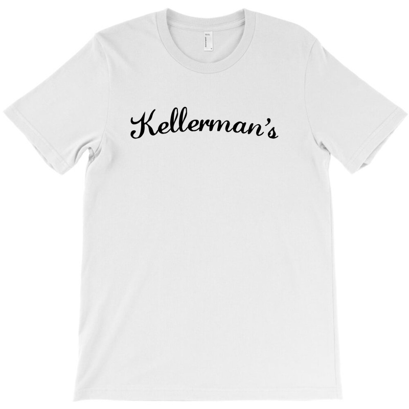 Kellerman's T-shirt | Artistshot