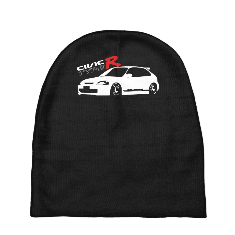 honda civic beanie