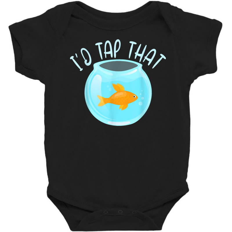 Fishkeeping Aquarium Keeper Fishkeeper Saltwater T Shirt Baby Bodysuit by ebertfran1985 | Artistshot