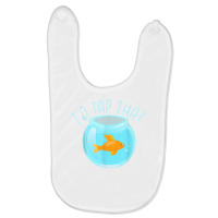 Fishkeeping Aquarium Keeper Fishkeeper Saltwater T Shirt Baby Bibs | Artistshot