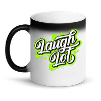 Laugh Lot Magic Mug | Artistshot