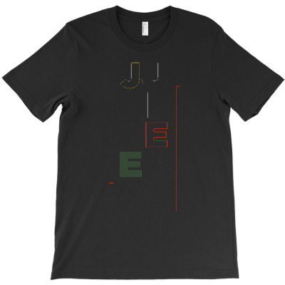 Juneteenth T  Shirt J U N E T E E N T H T  Shirt T-shirt Designed By Sdaniel345