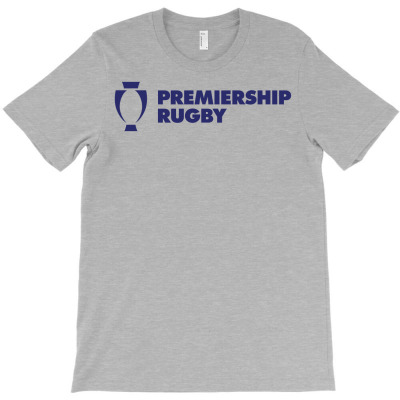Rugby T-shirt Designed By Rendy