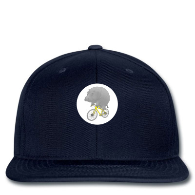 Dont Forget The Helmet Printed Hat Designed By Icang Waluyo