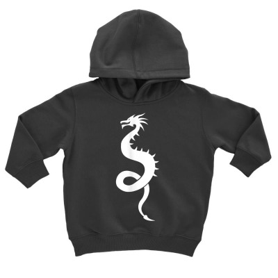 Dragon Animal Art Chinese Zen Design Holiday Gift T Shirt Toddler Hoodie Designed By Wallack3453