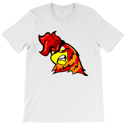 Desert Yardbirds T-shirt Designed By Young81