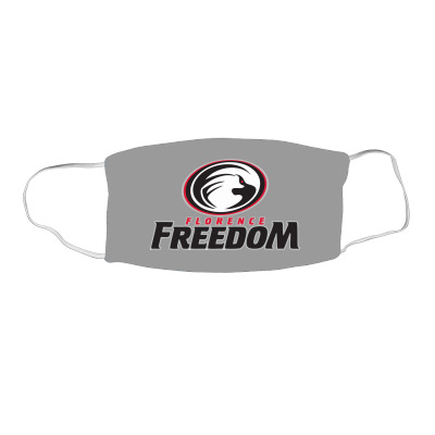 Florence Freedom Face Mask Rectangle Designed By Hnn