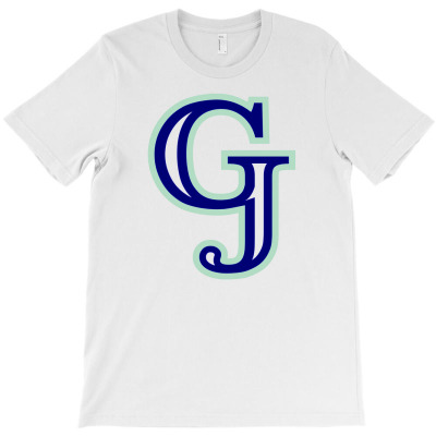 Grand Junction Rockie T-shirt Designed By Young81