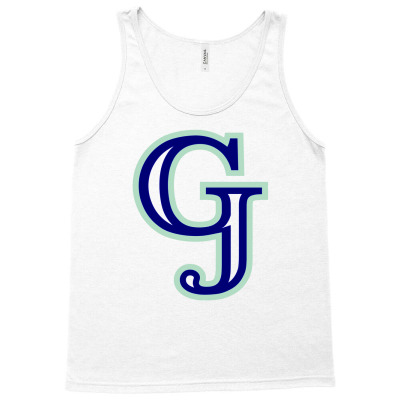 Grand Junction Rockie Tank Top Designed By Hnn