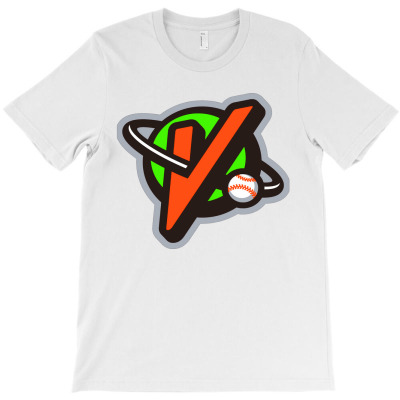 Great Falls Voyagers T-shirt Designed By Young81