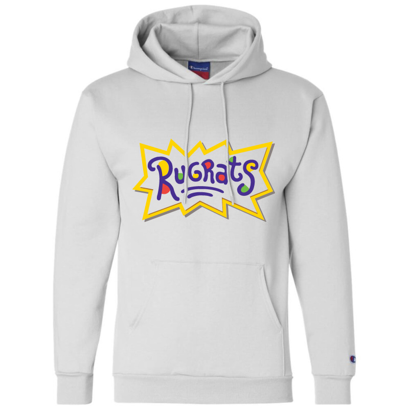 Rugrats champion sales hoodie