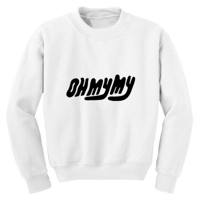 One Republik Oh My My Youth Sweatshirt Designed By Yadayada