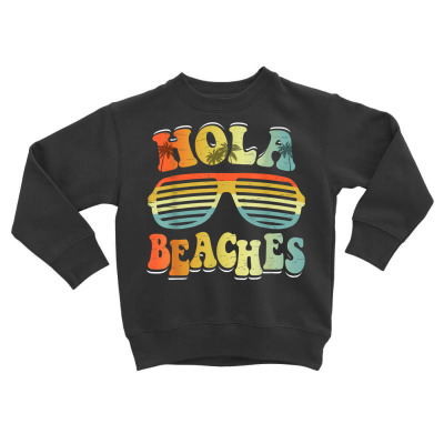 Hello Summer Funny Men Women Kids Funny Summer Lover Graphic T Shirt Toddler Sweatshirt Designed By Jahmayawhittle