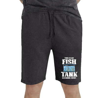 Fish Tank Owner Aquarist Fishkeeping Funny Aquarium T Shirt Vintage Short Designed By Shyanneracanello