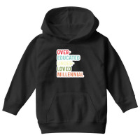 Neco Arc 104433423 Youth Hoodie | Artistshot