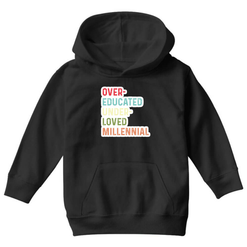 Neco Arc 104433423 Youth Hoodie by kafaa2 | Artistshot