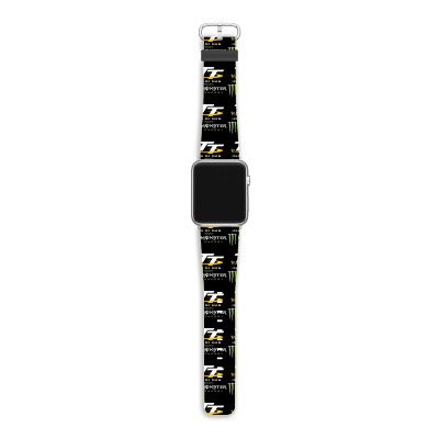 Tt Race 1 Apple Watch Band Designed By Janganbegurau