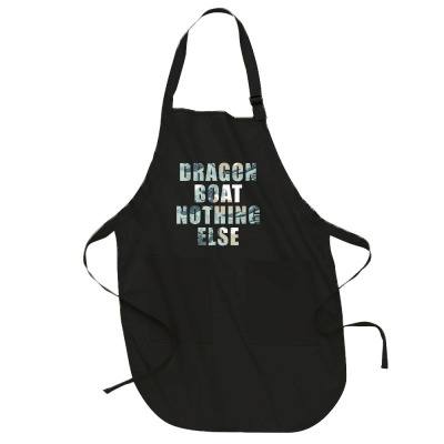 Dragon Boat Shirt Crew Rowing Row Sport Mens Women Your Team Full-length Apron Designed By Figuer3654