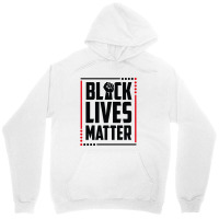 Black Lives Matter Unisex Hoodie | Artistshot