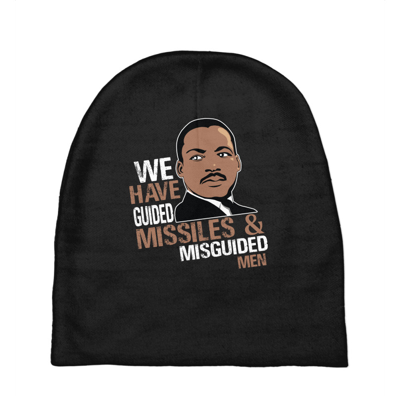 We Have Guided Missiles And Misguided Baby Beanies by rardesign | Artistshot