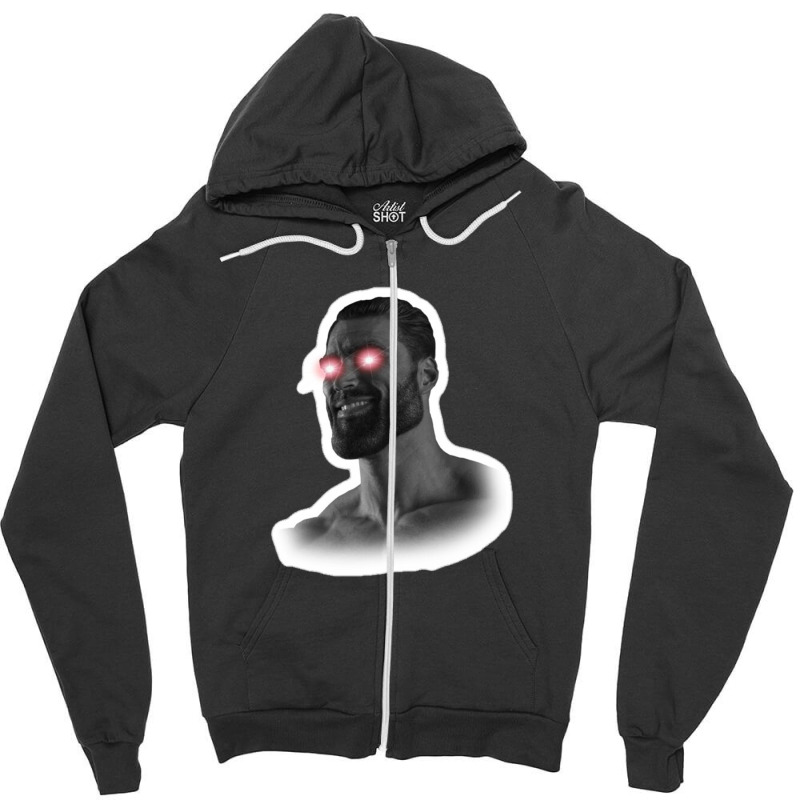 Peacemaker Funny Quote 101267402 Zipper Hoodie | Artistshot