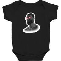 Peacemaker Funny Quote 101267402 Baby Bodysuit | Artistshot