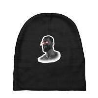 Peacemaker Funny Quote 101267402 Baby Beanies | Artistshot