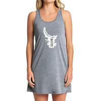 Peacemaker Funny Quote 101271245 Tank Dress | Artistshot