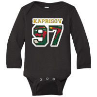 Percy The Legend Of Vox Machina 102789834 Long Sleeve Baby Bodysuit | Artistshot