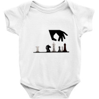 Chess (a287) Baby Bodysuit | Artistshot