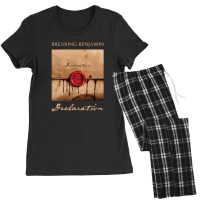 Breaking Benjamin 5 Women's Pajamas Set | Artistshot