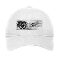 Breaking Benjamin 6 Adjustable Cap | Artistshot