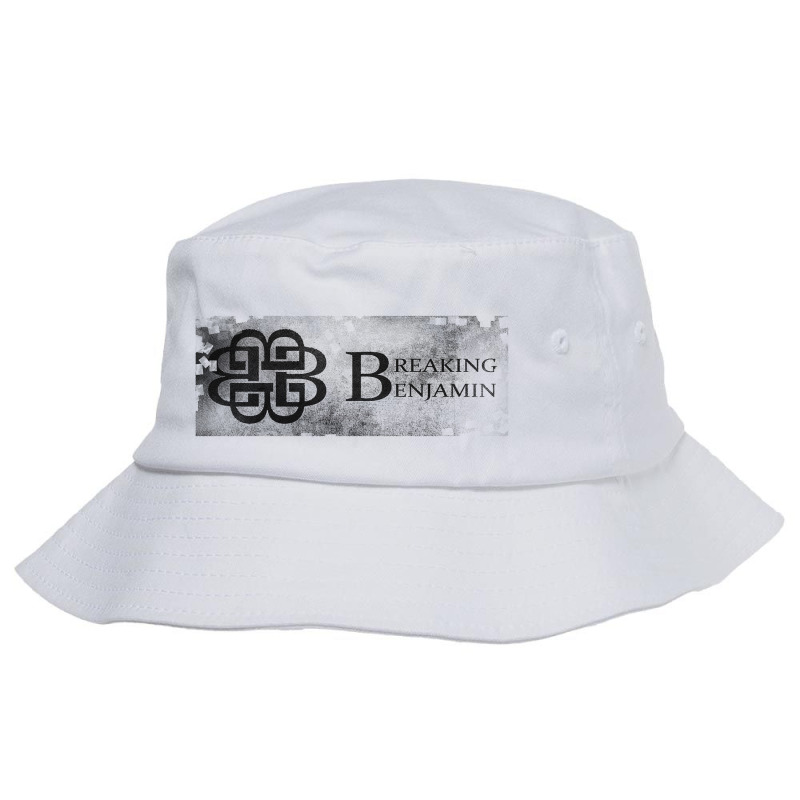 Breaking Benjamin 6 Bucket Hat by RETNART | Artistshot