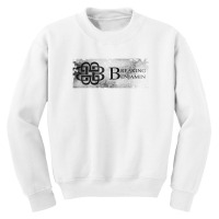 Breaking Benjamin 6 Youth Sweatshirt | Artistshot