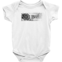 Breaking Benjamin 6 Baby Bodysuit | Artistshot