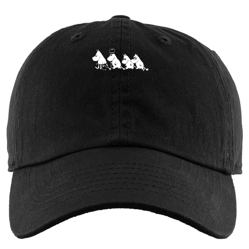 Moomin Moomin Camden Tove Janson Kids Cap | Artistshot