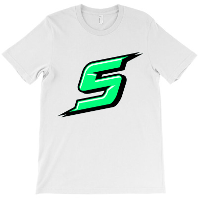 Old Orchard Beach Surge T-shirt Designed By Young81