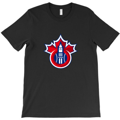 Ottawa Champion T-shirt Designed By Young81