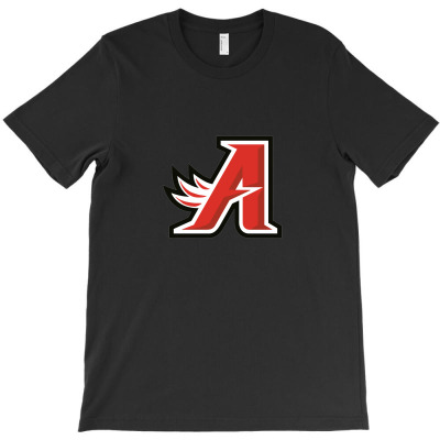 Trois Rivieres Aigles T-shirt Designed By Young81